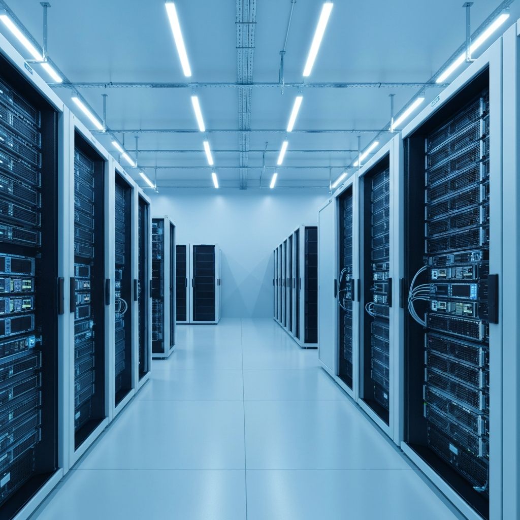 Enterprise Data Solutions